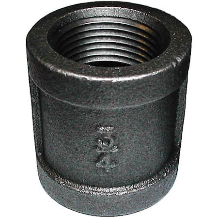 Coupler, Gas - 3/4Npt Female